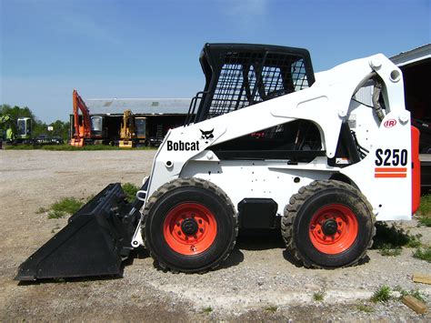 skid steer cat s250|bobcat s250 specifications.